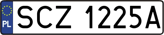 SCZ1225A