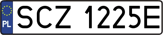 SCZ1225E