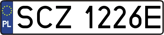 SCZ1226E