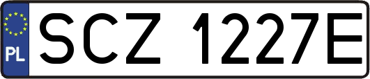 SCZ1227E