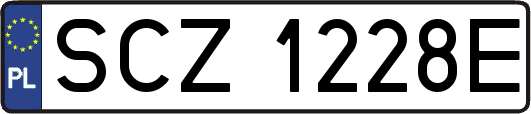 SCZ1228E