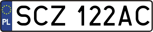 SCZ122AC