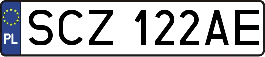 SCZ122AE