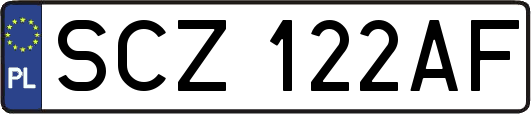 SCZ122AF