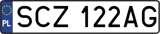 SCZ122AG