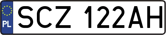 SCZ122AH