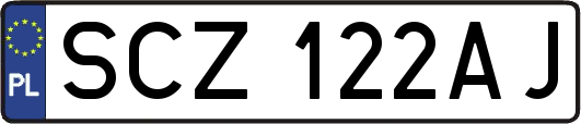 SCZ122AJ