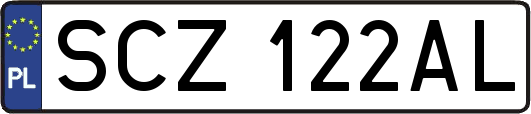 SCZ122AL