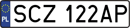 SCZ122AP