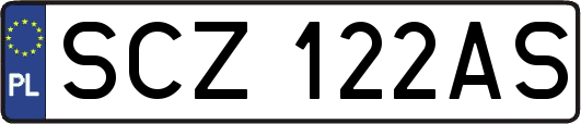 SCZ122AS