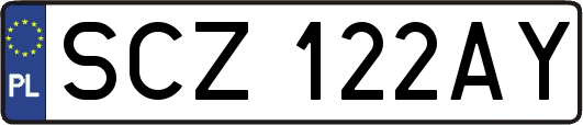 SCZ122AY