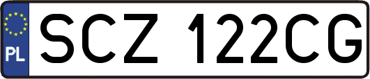 SCZ122CG