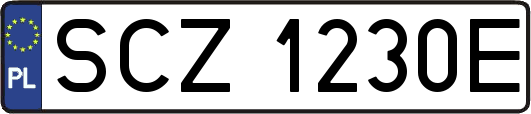 SCZ1230E