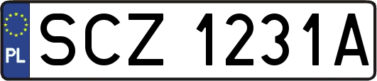 SCZ1231A