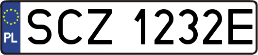 SCZ1232E