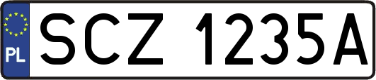 SCZ1235A