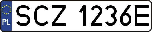 SCZ1236E