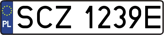 SCZ1239E