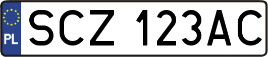 SCZ123AC