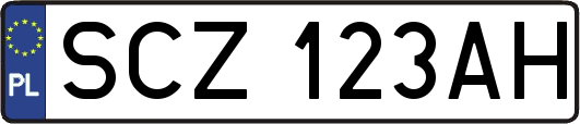 SCZ123AH