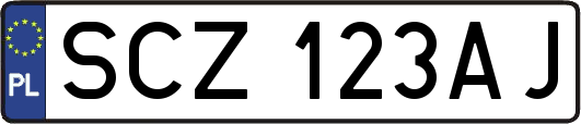 SCZ123AJ