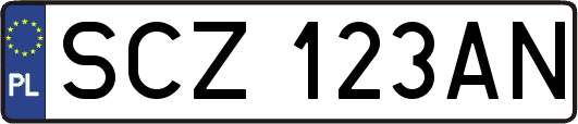 SCZ123AN