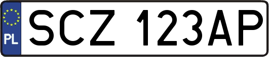 SCZ123AP