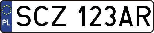 SCZ123AR