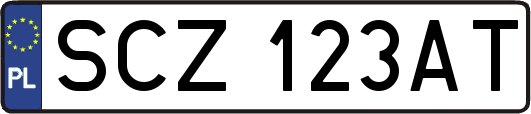 SCZ123AT