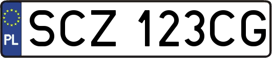 SCZ123CG