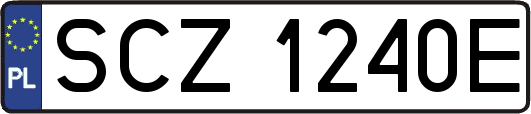 SCZ1240E