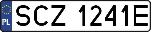 SCZ1241E