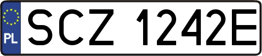 SCZ1242E