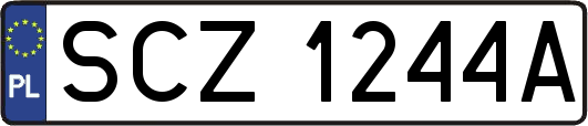 SCZ1244A