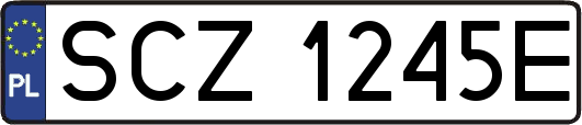 SCZ1245E