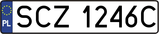 SCZ1246C