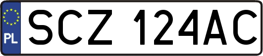 SCZ124AC