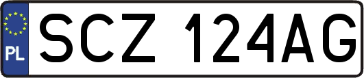 SCZ124AG