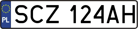 SCZ124AH