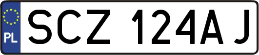 SCZ124AJ