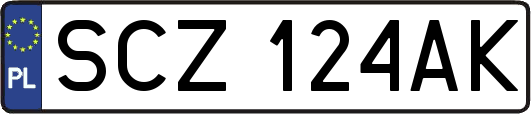 SCZ124AK