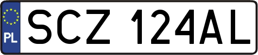 SCZ124AL