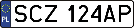 SCZ124AP