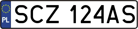 SCZ124AS