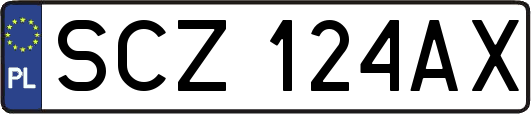 SCZ124AX