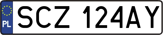 SCZ124AY