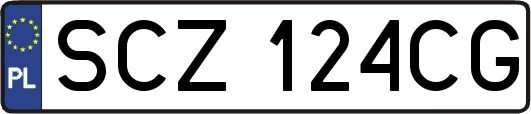 SCZ124CG