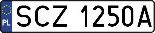 SCZ1250A