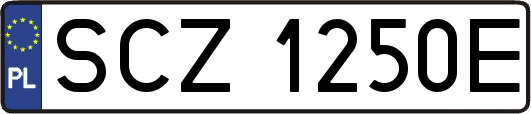 SCZ1250E