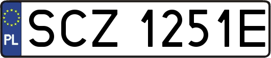 SCZ1251E